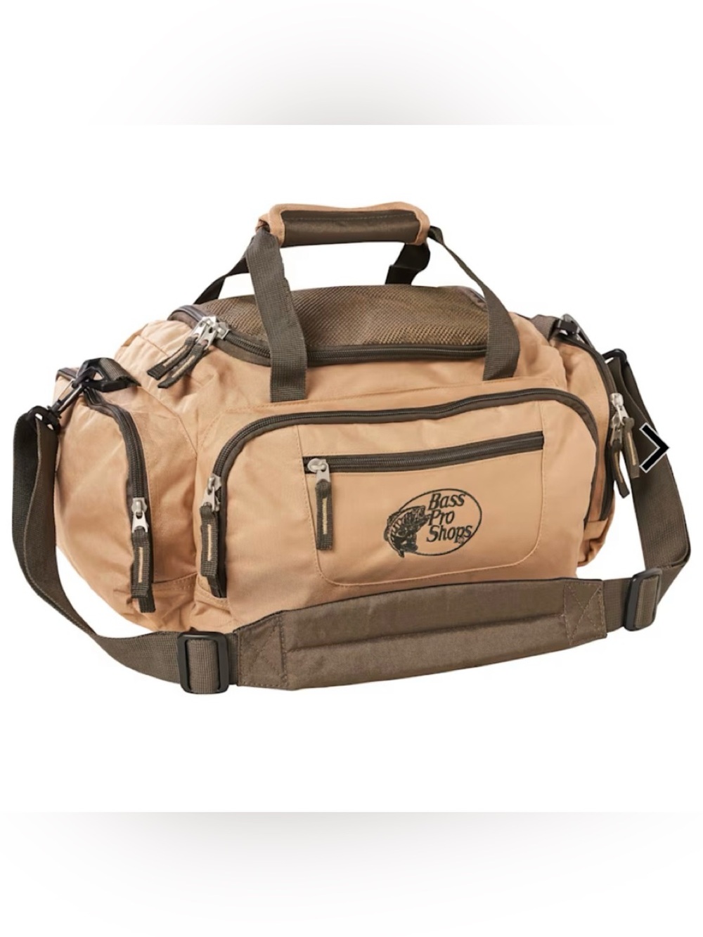 Bass Pro Bag